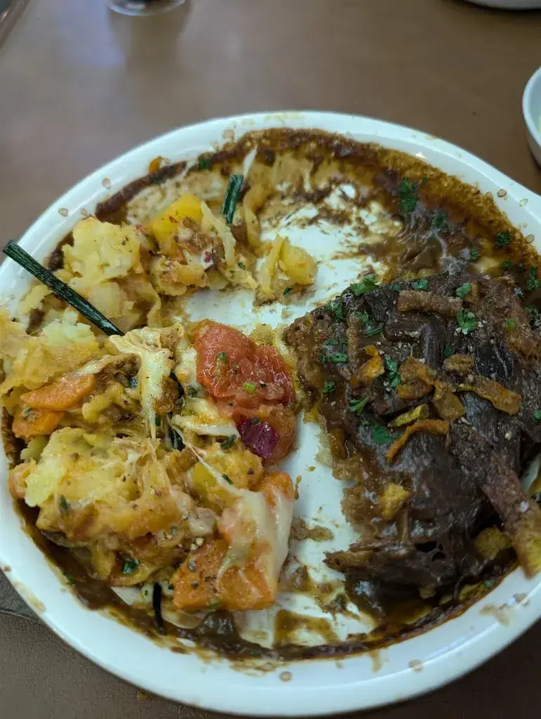 Luke Pearce_Le Margueron_Vercorin_review