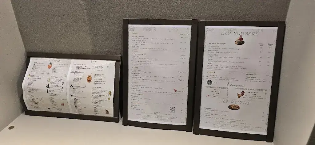 Menu_The Bistro Vercorin_Vercorin_image_3