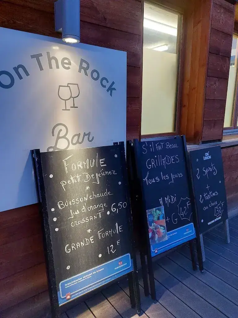 Menu_The Bistro Vercorin_Vercorin_image_4