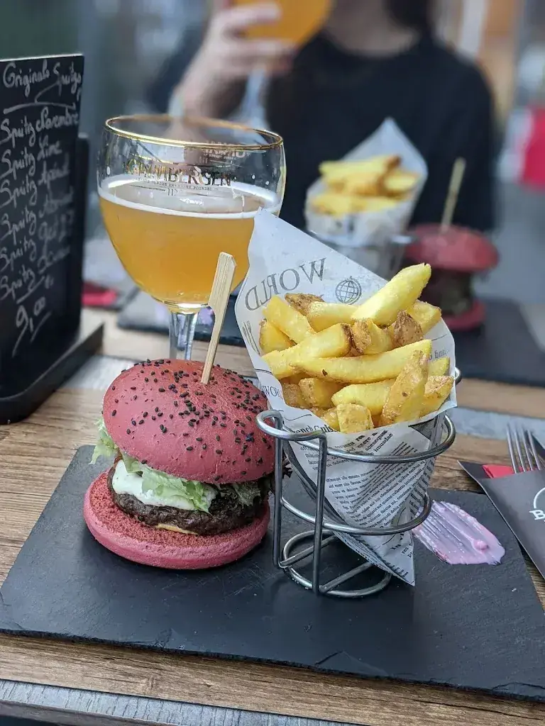 Menu_The Bistro Vercorin_Vercorin_image_5