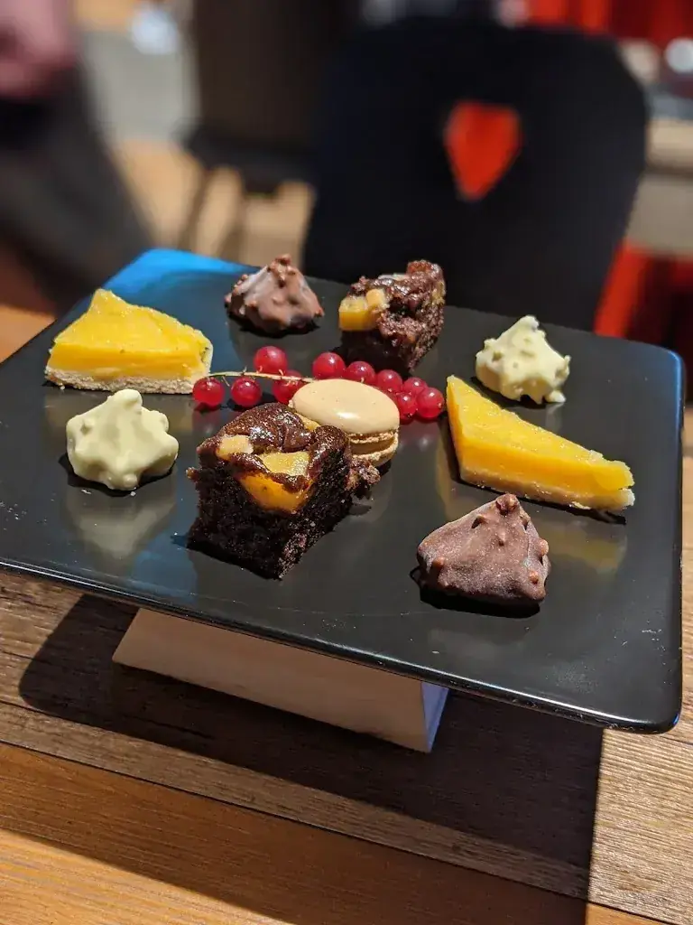 Menu_The Bistro Vercorin_Vercorin_image_7