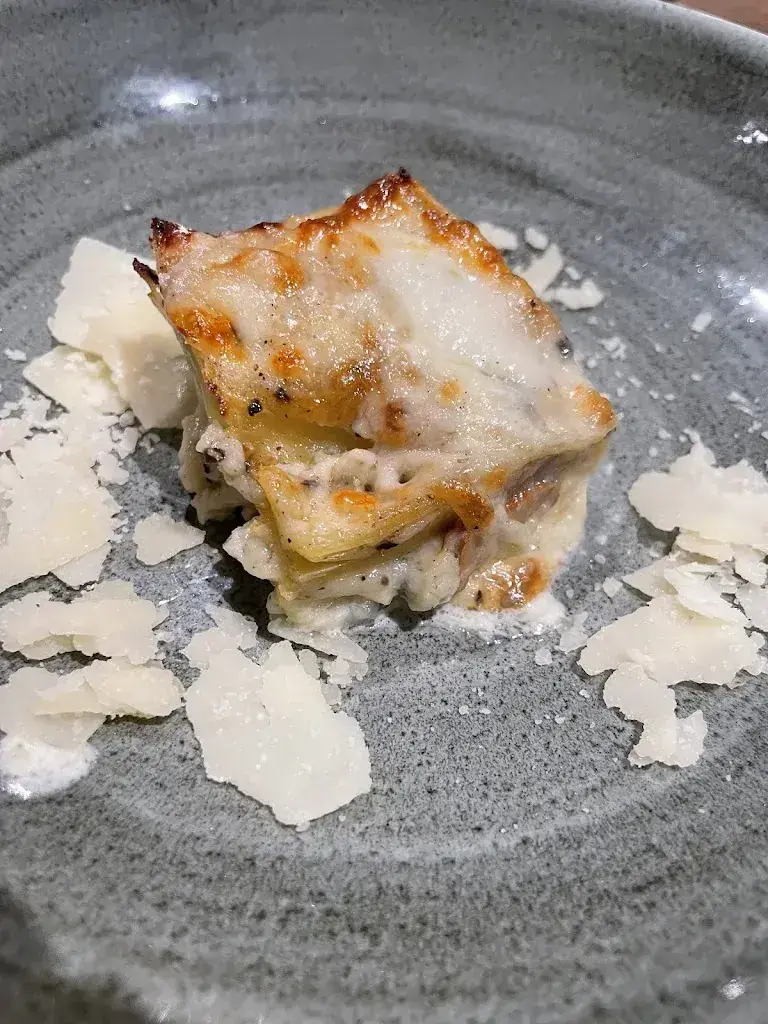 Luc de Vries_The Bistro Vercorin_Vercorin_review