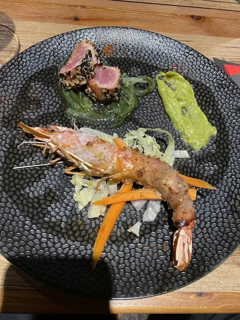 Jonathan Meulenbergh_The Bistro Vercorin_Vercorin_review