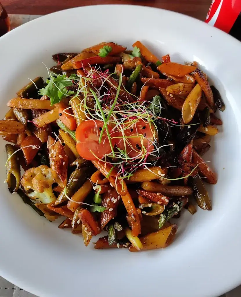 Menu_Restaurant du Téléphérique Vercorin_Vercorin_image_3