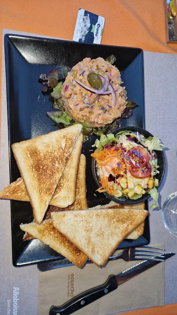 Emmanuel Boissard_Restaurant du Téléphérique Vercorin_Vercorin_review