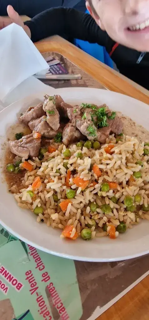 Menu_Restaurant du Crêt du Midi_Vercorin_image_7