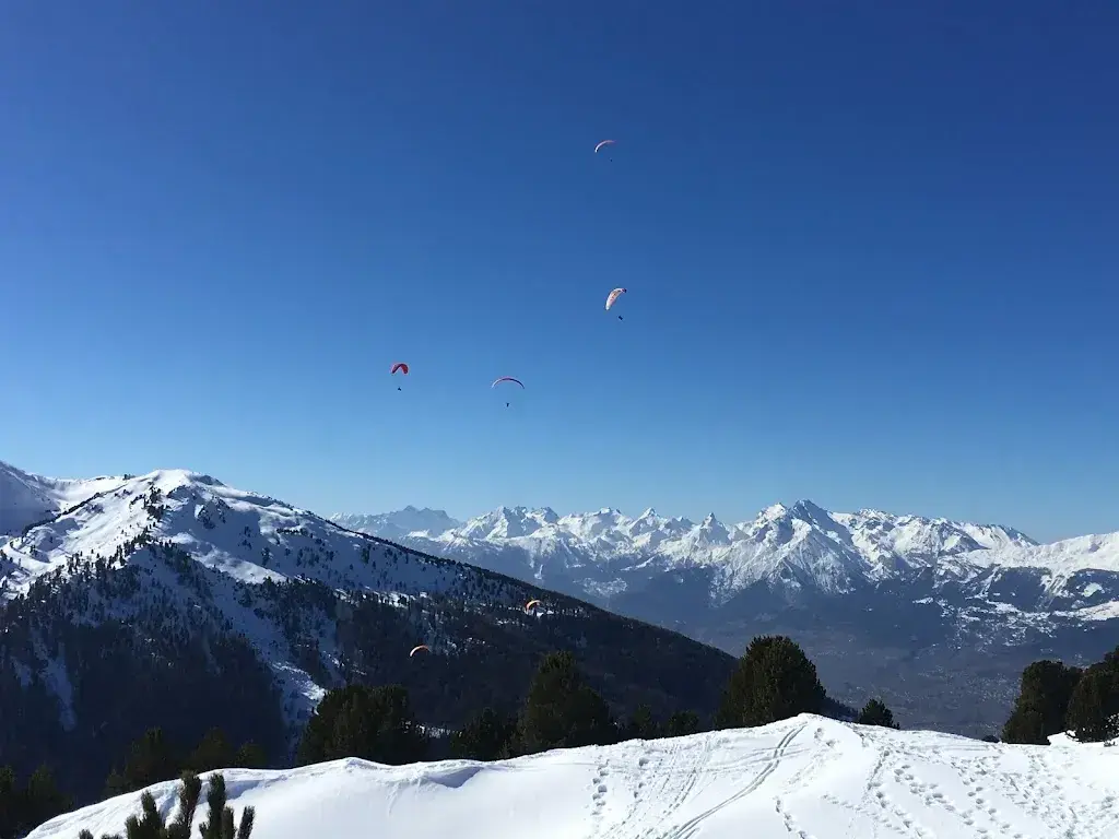 Max B_Restaurant du Crêt du Midi_Vercorin_review