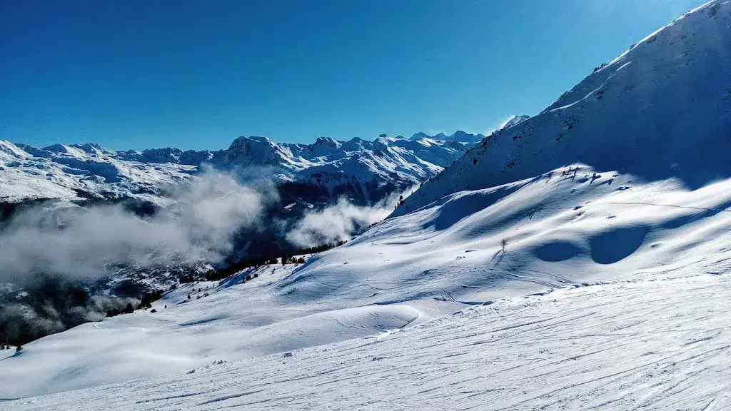 Mooser David_Restaurant du Crêt du Midi_Vercorin_review