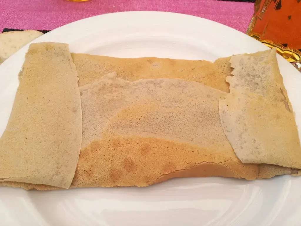 Menu_Restaurant La Bergère_Vercorin_image_1