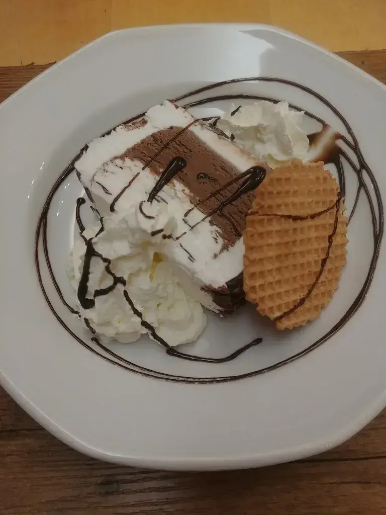 Julie_Restaurant La Bergère_Vercorin_avis