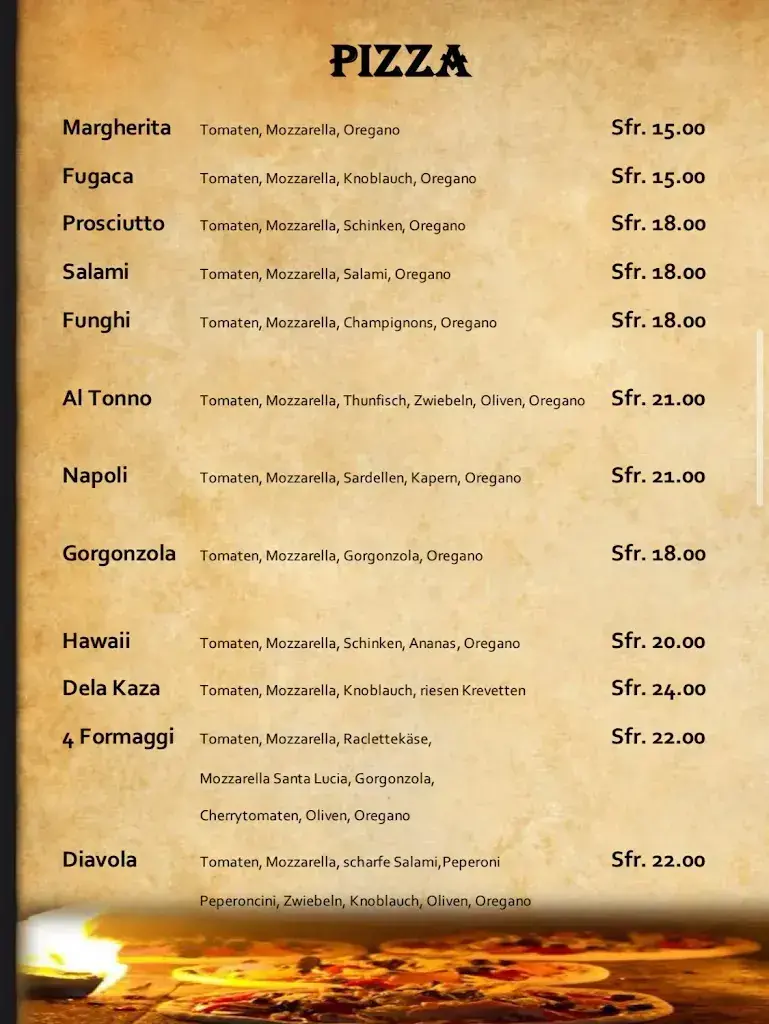 Restaurant Walliser Spycher_Susten_menu_image_1