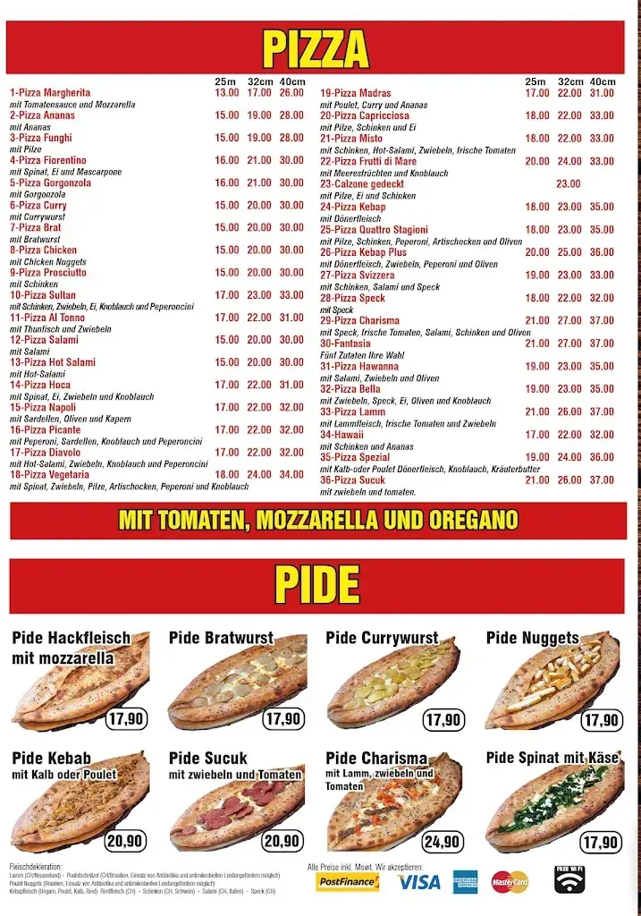 Charisma Wallis Pizza und Kebap Susten_Susten_menu_image_1