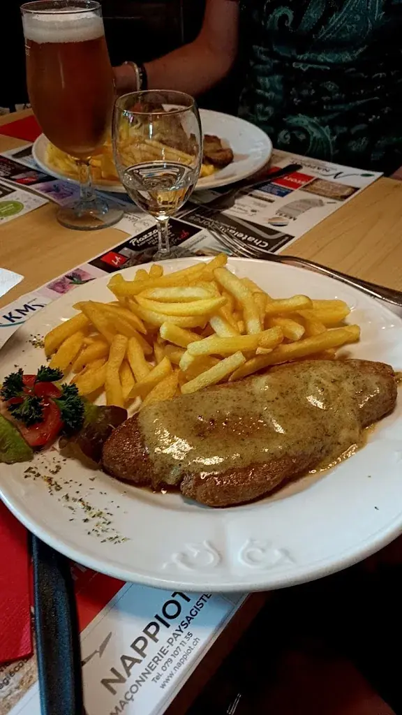 Menu_Restaurant Guillaume Tell_Les Reussilles_image_5