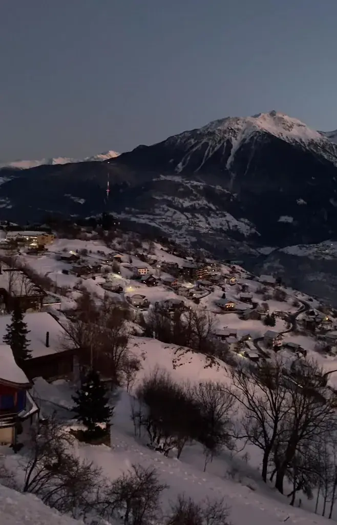 Віталія Тем'янинець_Hotel Restaurant Rhoneblick_Guttet-Feschel_review