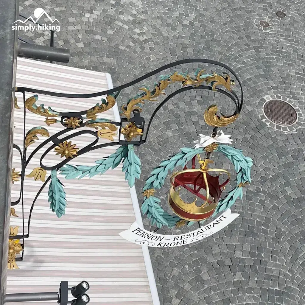 Rainer W. Meichtry_Krone_Leuk_review