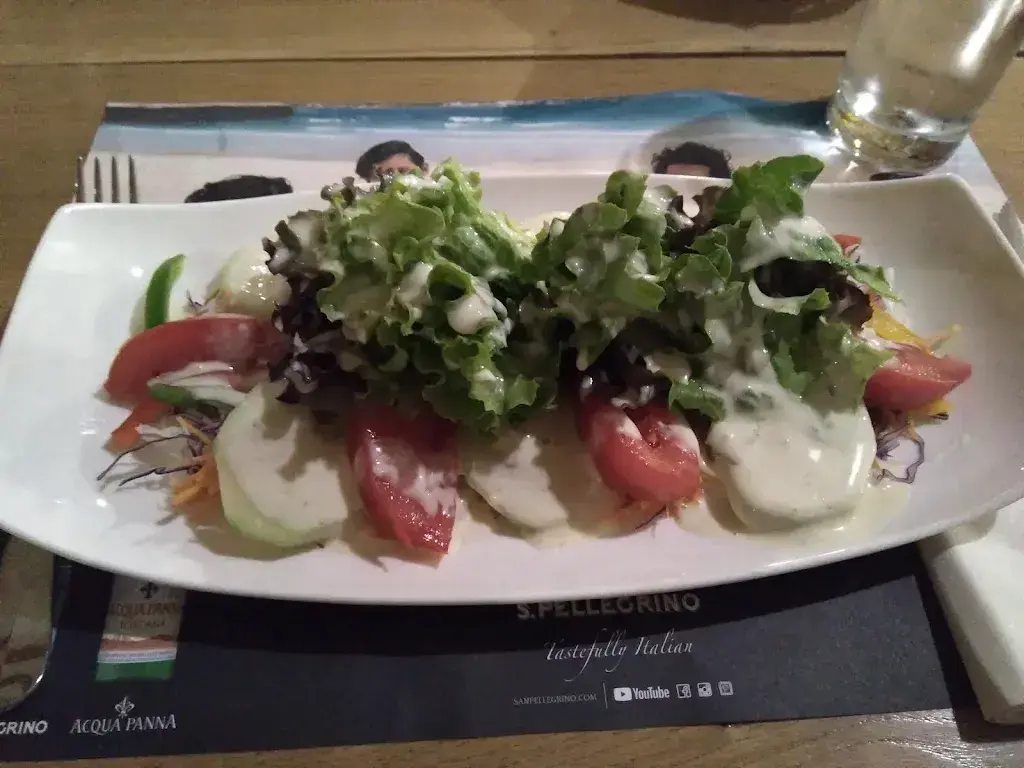 Onnae Sloogun_Restaurant am Riedberg_Steg_review