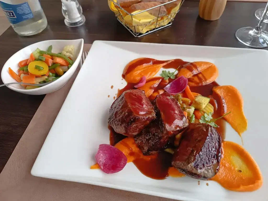 Menu_Le Relais Miégeois_Miège_image_3