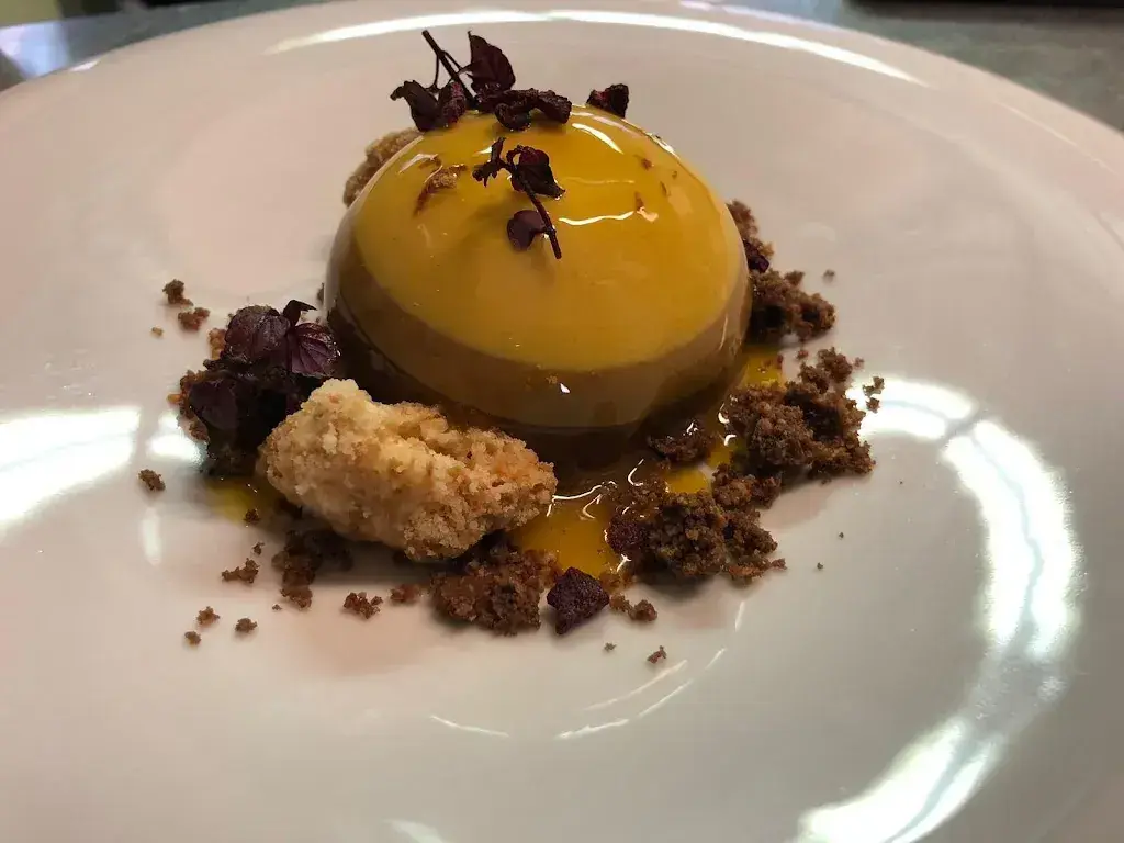 Menu_Le Relais Miégeois_Miège_image_6