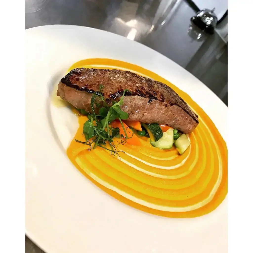 Menu_Le Relais Miégeois_Miège_image_7