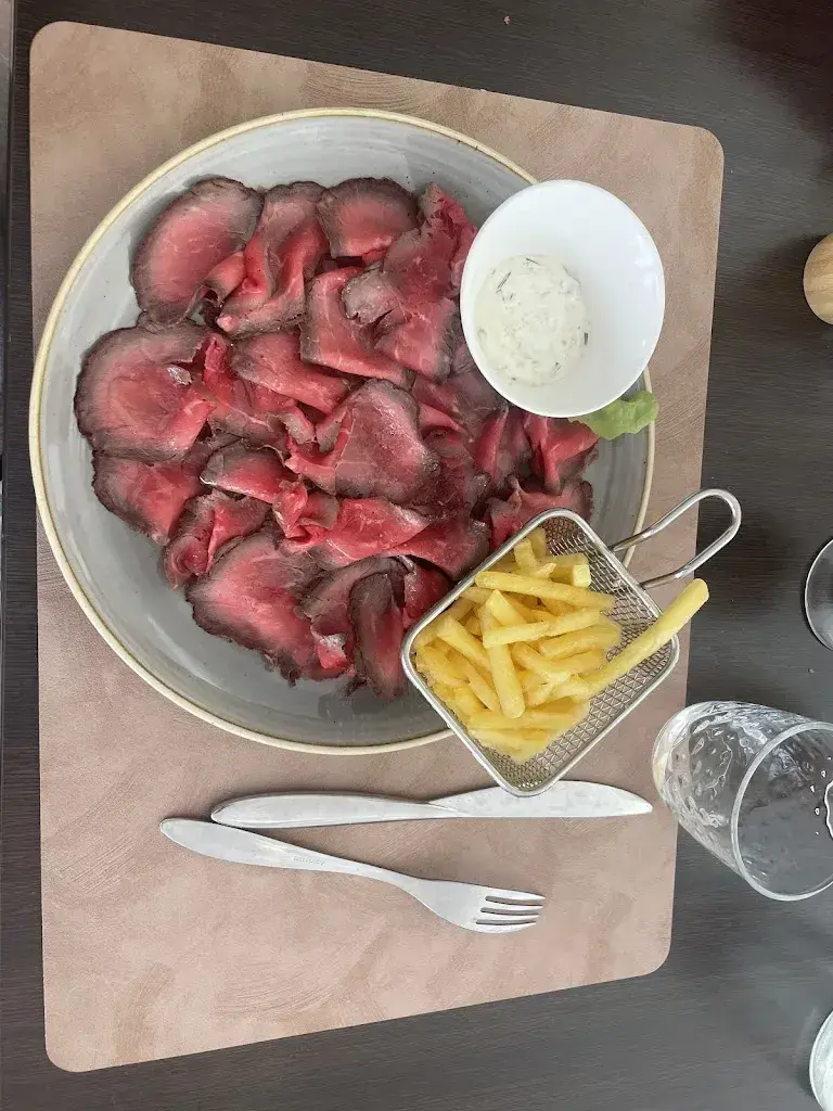 Menu_Le Relais Miégeois_Miège_image_8