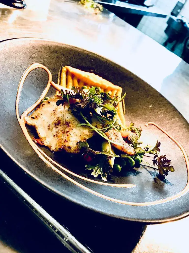 Menu_Le Relais Miégeois_Miège_image_9