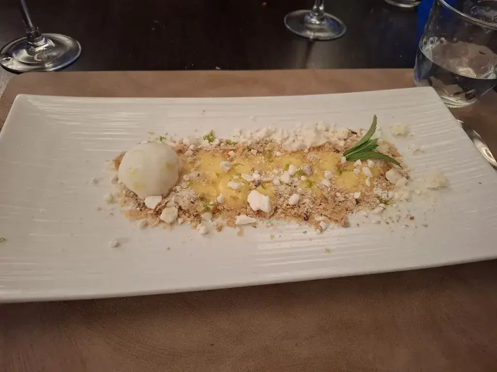 Justine Claret_Le Relais Miégeois_Miège_review