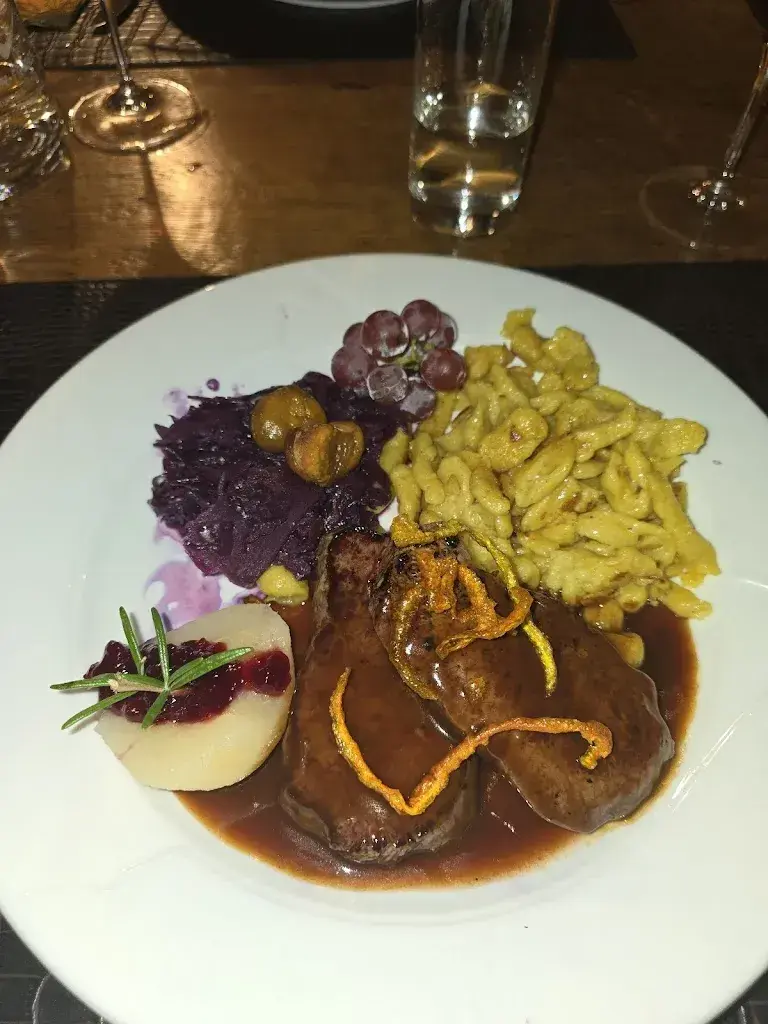 D R_Restaurant Höllenwein_Salgesch_review