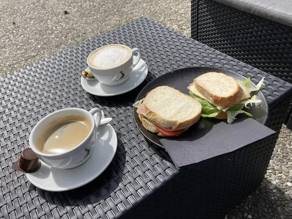 Menu_Le Bonheur du camping SwissPlage - Restaurant - Pizzeria - Café - Entre Salgesch et Sierre_Salgesch_immagine_7