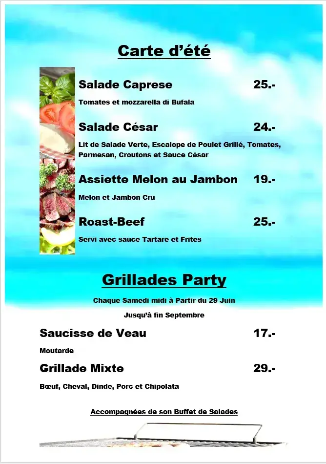 Menu_Restaurant Les Mazots_Salgesch_imagen_1