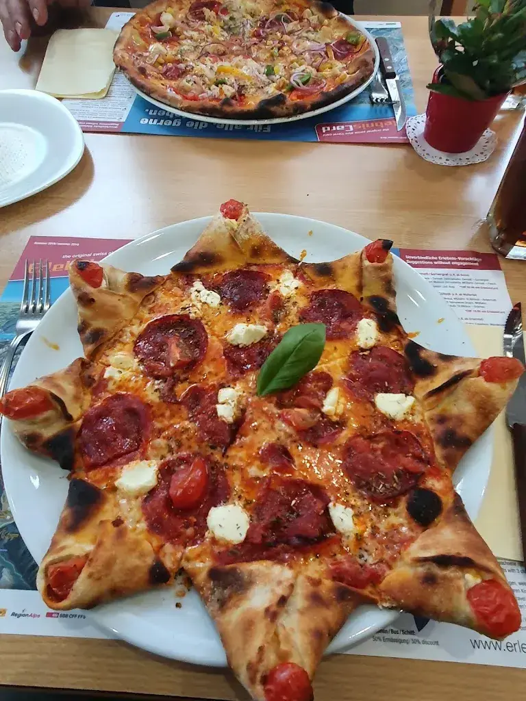 Menu_Restaurant Pizzeria Dolce Vita_Turtmann_immagine_5