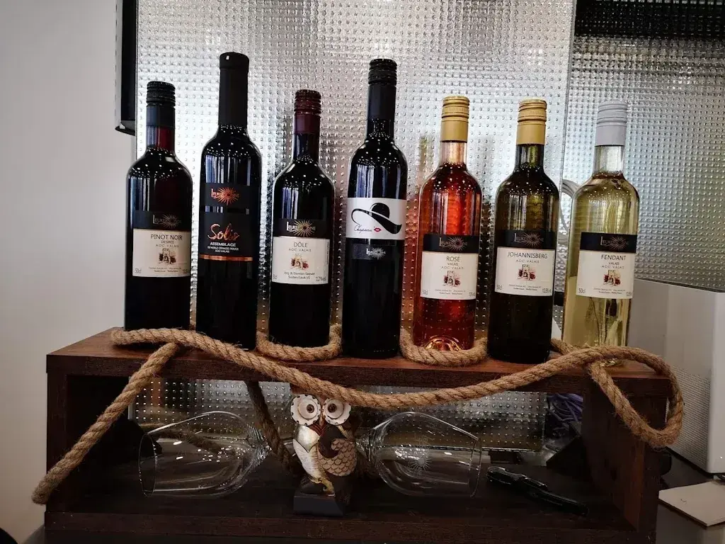 Menu_Restaurant Pizzeria Dolce Vita_Turtmann_immagine_6