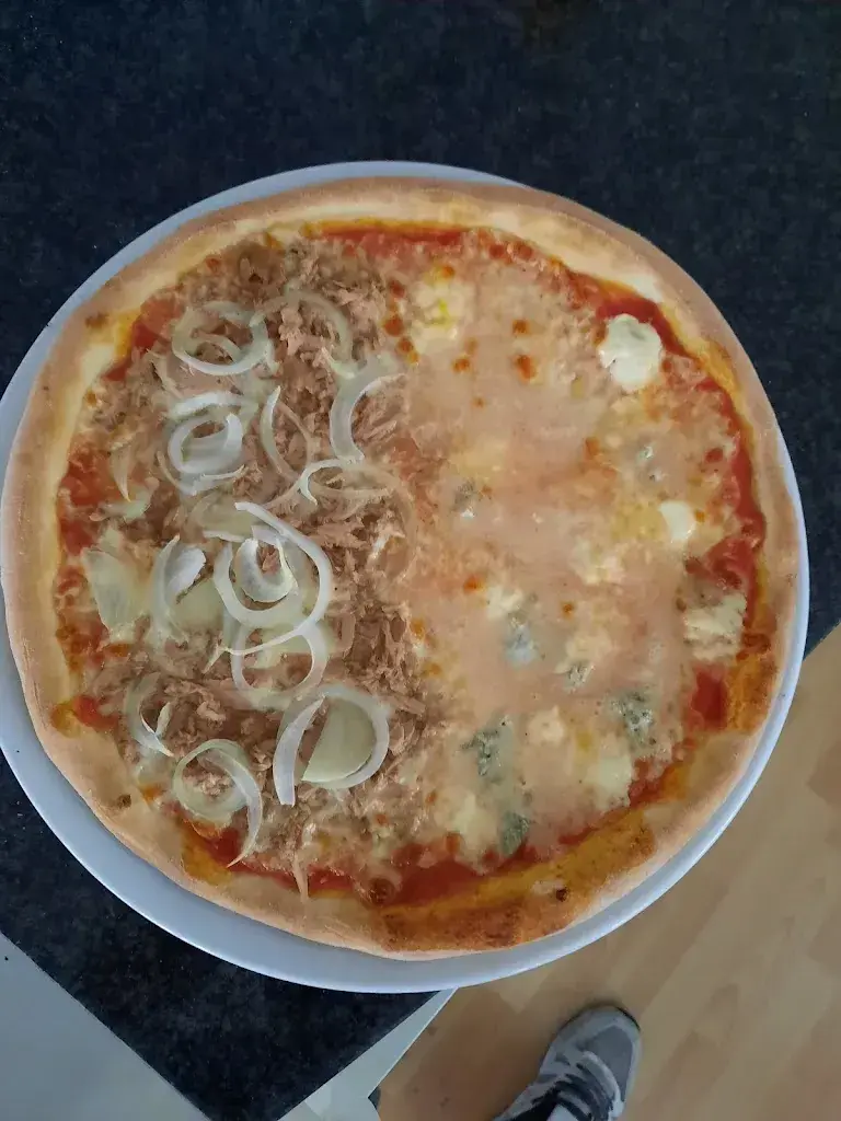 Menu_Restaurant Pizzeria Dolce Vita_Turtmann_immagine_7