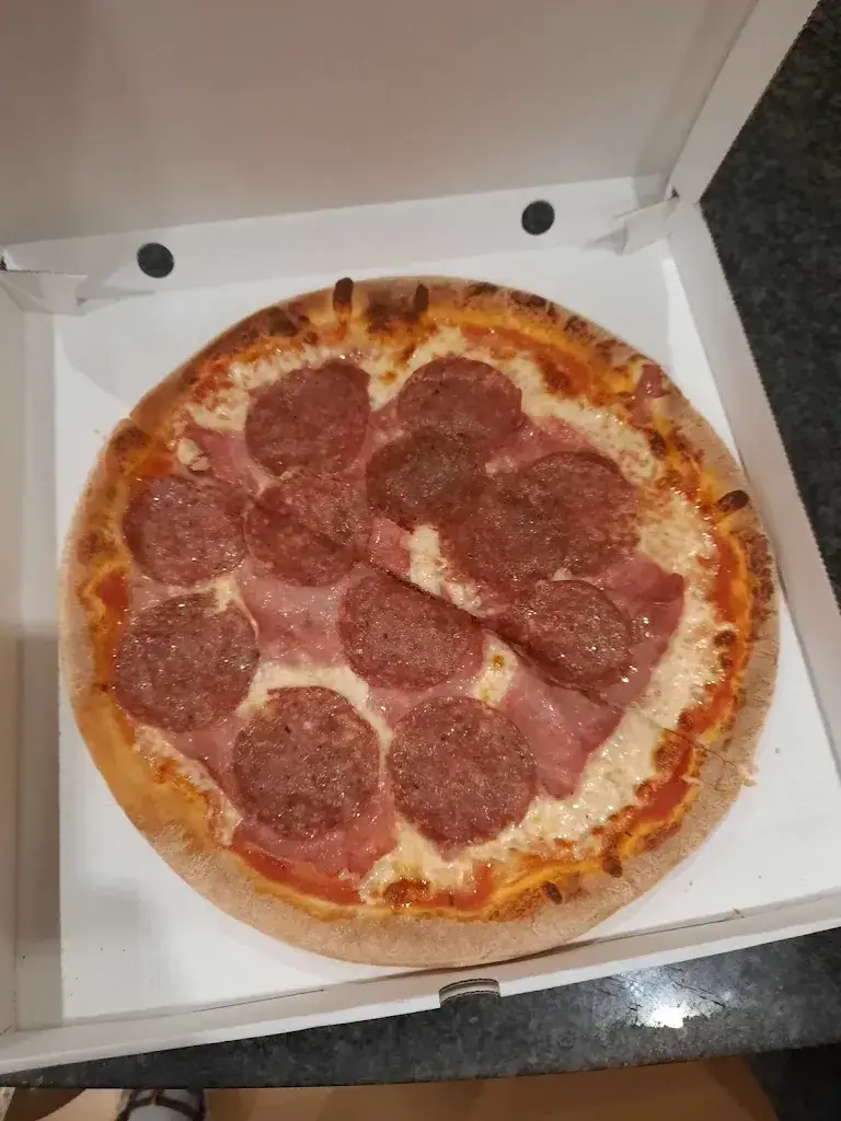 Menu_Restaurant Pizzeria Dolce Vita_Turtmann_immagine_8