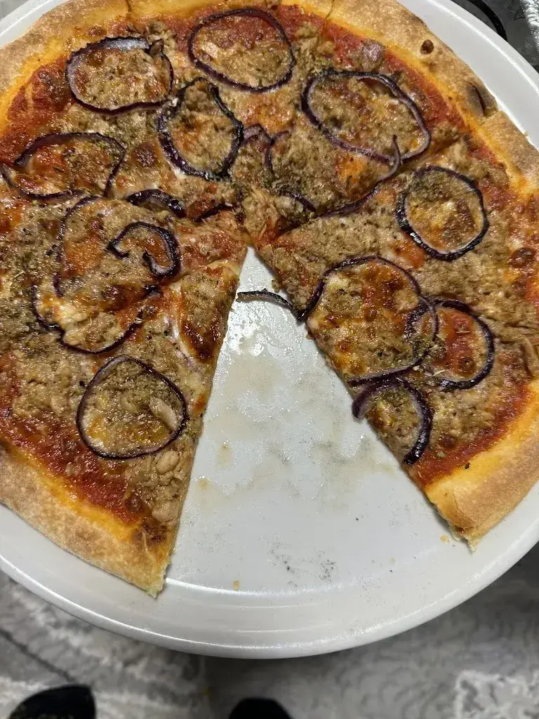 Menu_Restaurant Pizzeria Dolce Vita_Turtmann_immagine_9