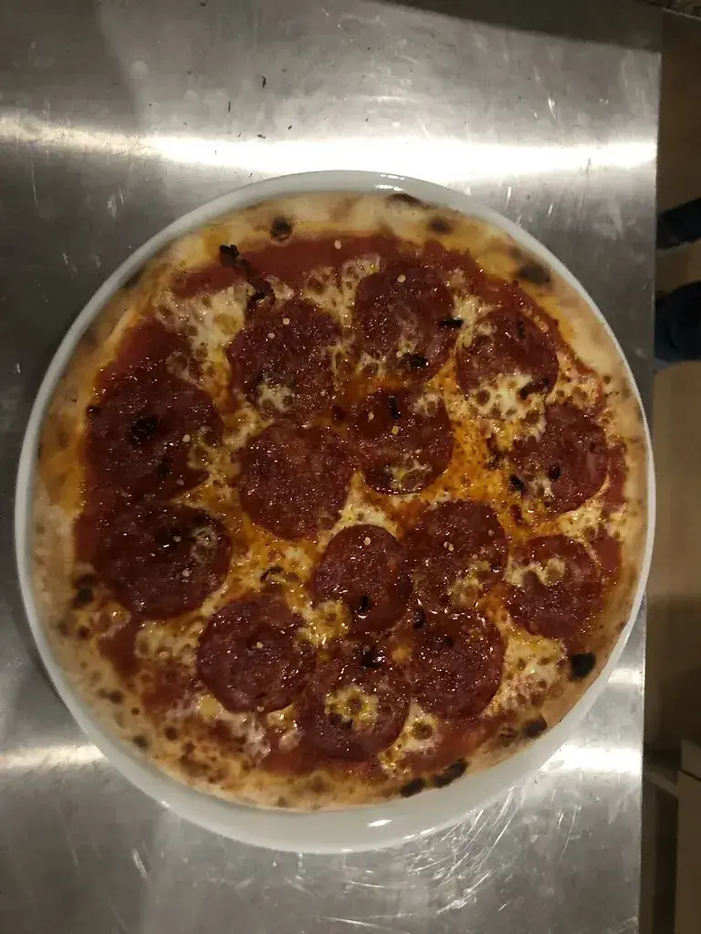 Plamena Georgieva_Restaurant Pizzeria Dolce Vita_Turtmann_recensione