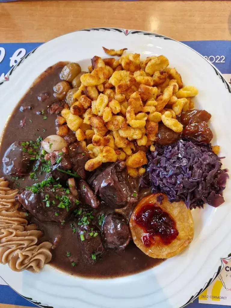 Menu_Restaurant de la Clef_Courtelary_image_7