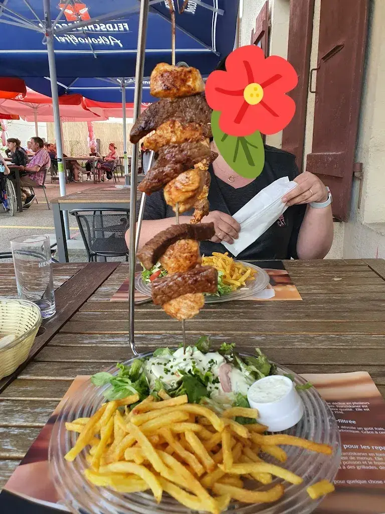 Menu_Restaurant de la Clef_Courtelary_image_8