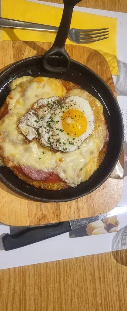 co li_Restaurant de la Clef_Courtelary_review