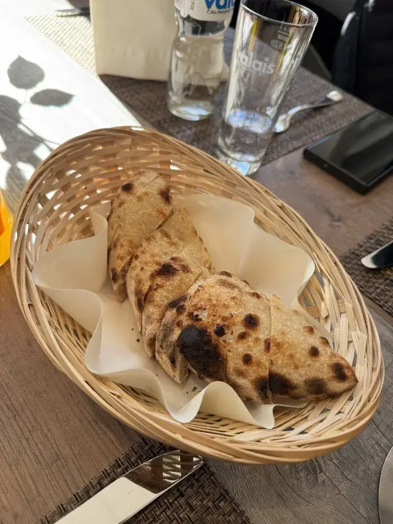 Heinrich Hischier_Restaurant Vallesia Turtmann_Turtmann_review