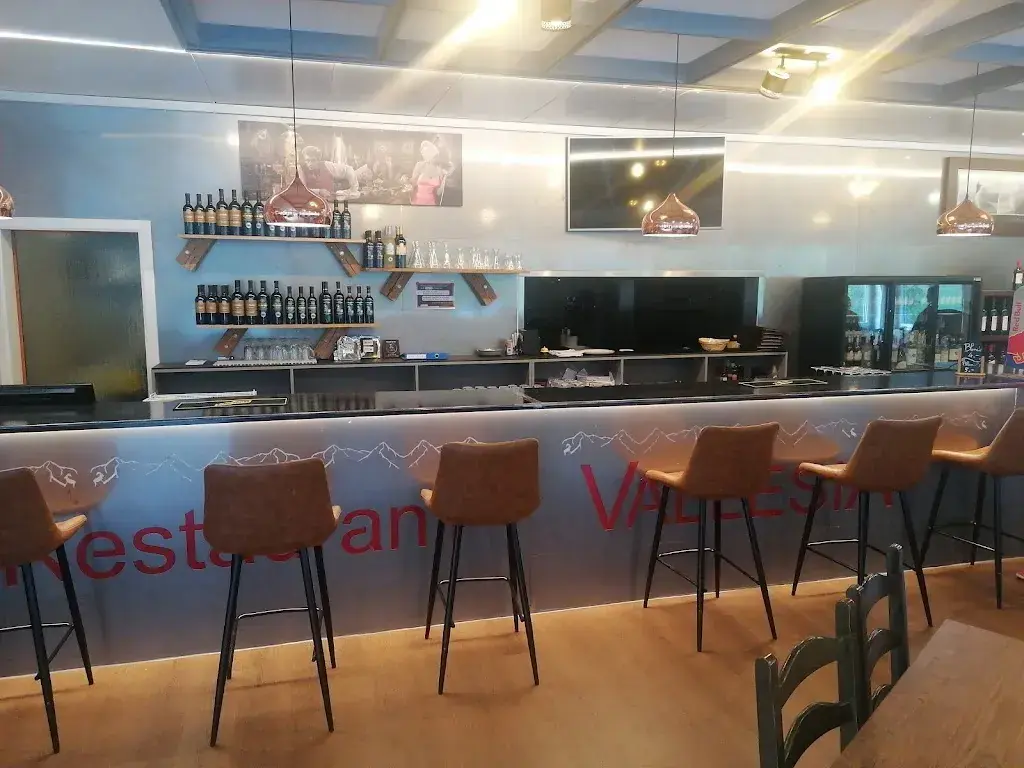 Armand Lorenz_Restaurant Vallesia Turtmann_Turtmann_review