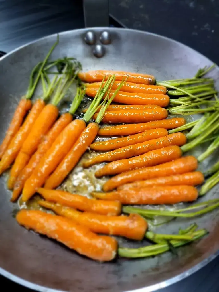 Menu_Chez Eux - Table d'hôte Bovernier_Bovernier_image_2