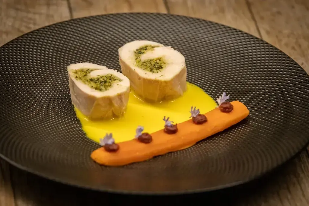 Menu_Chez Eux - Table d'hôte Bovernier_Bovernier_image_4