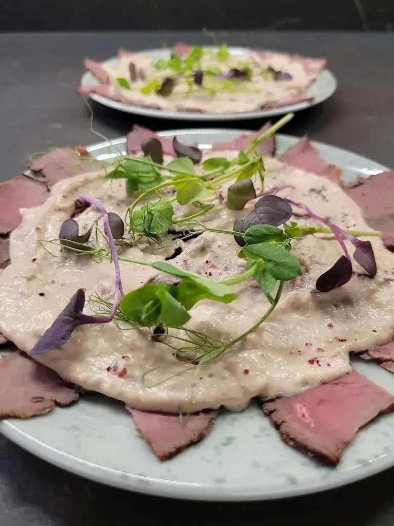 Menu_Chez Eux - Table d'hôte Bovernier_Bovernier_image_5