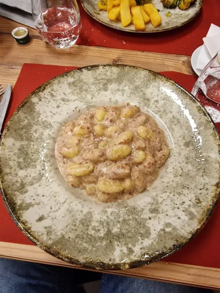 Carruzzo “cris” christophe_Chez Pellissier_Martigny_review