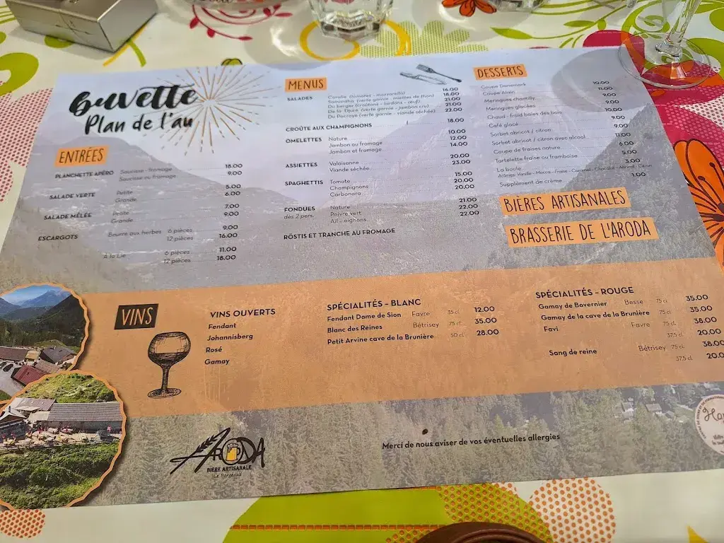 Alpage de Plan de l'Au_Bovernier_menu_image_1