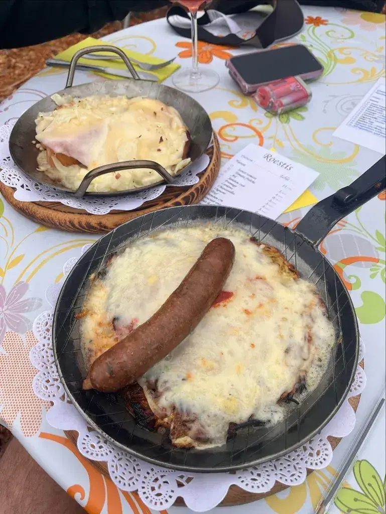 Warren Diogo_Alpage de Plan de l'Au_Bovernier_review