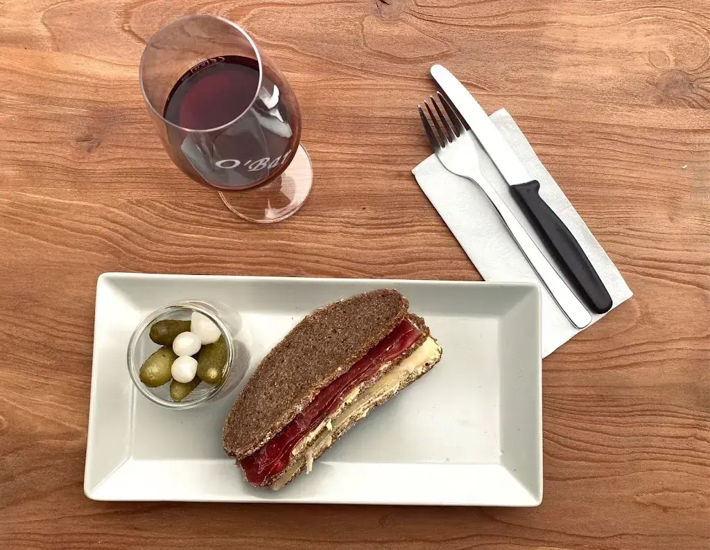 Menu_O'Bar Ovronnaz_Ovronnaz_image_3