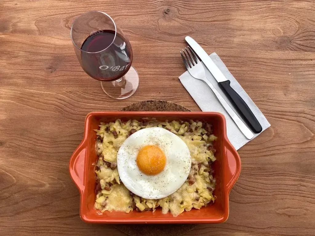 Menu_O'Bar Ovronnaz_Ovronnaz_image_7