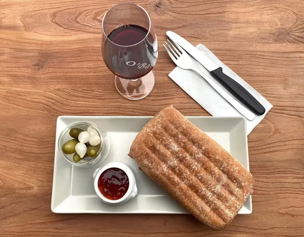 Menu_O'Bar Ovronnaz_Ovronnaz_image_8