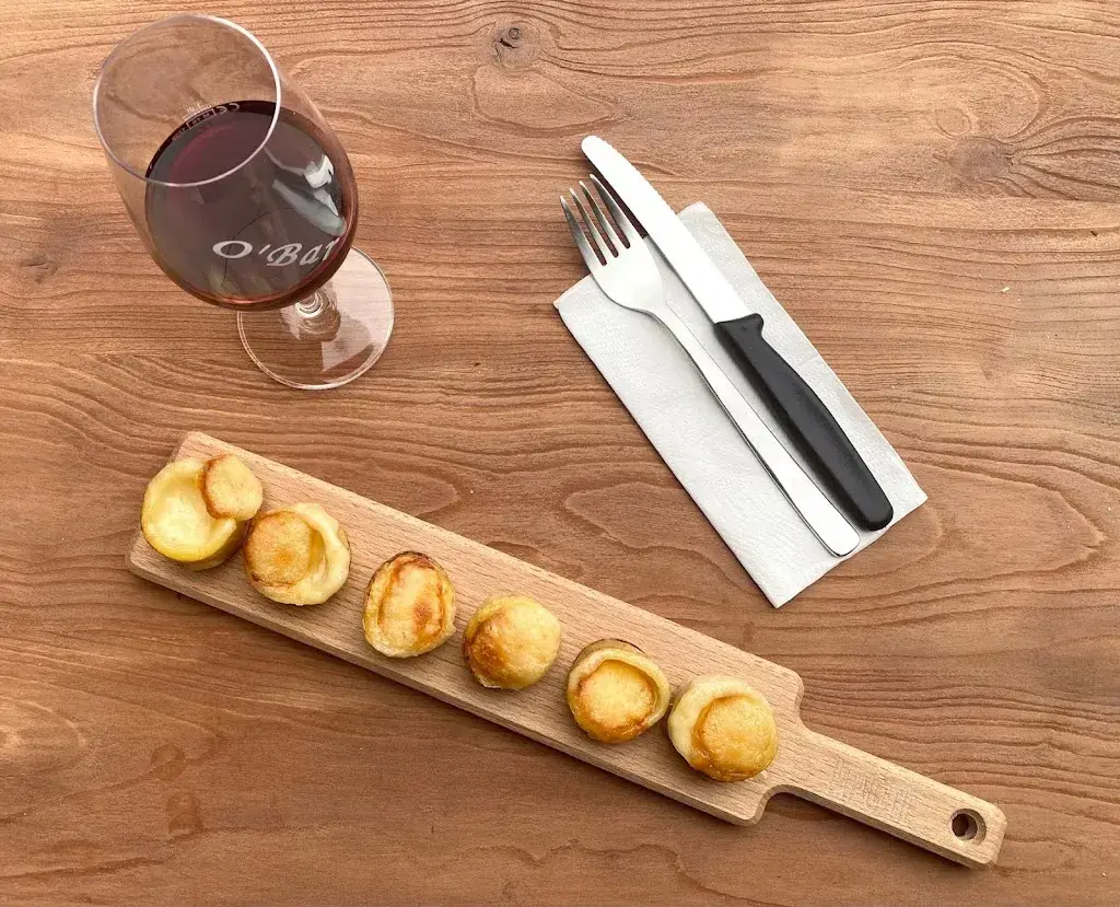 Menu_O'Bar Ovronnaz_Ovronnaz_image_9